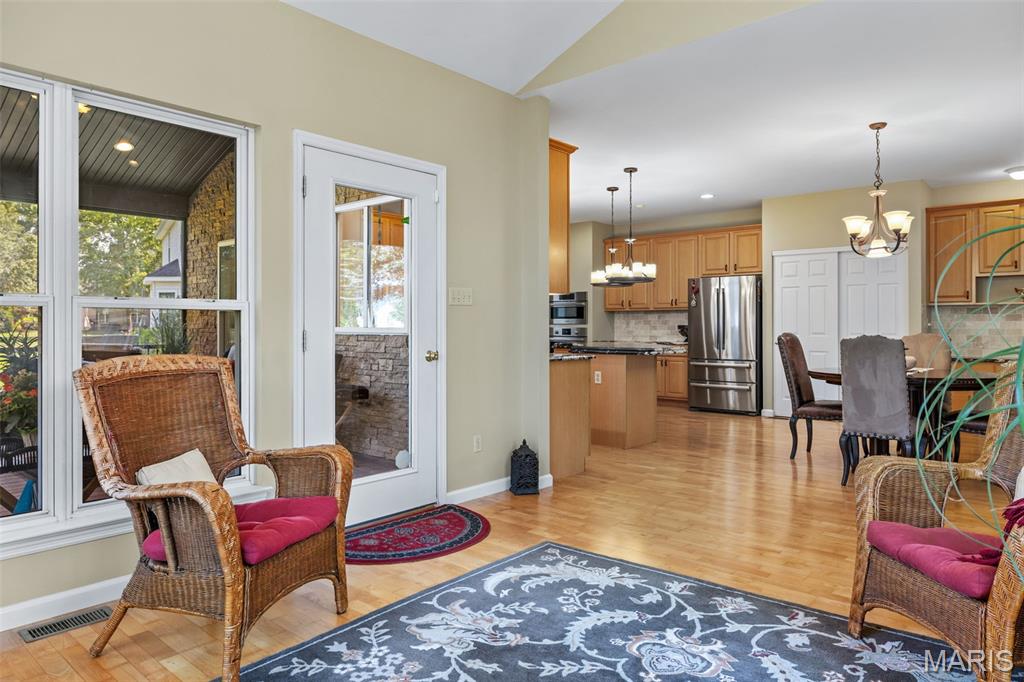 17835 Westhampton Woods Drive Property Photo 15