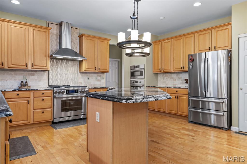 17835 Westhampton Woods Drive Property Photo 17