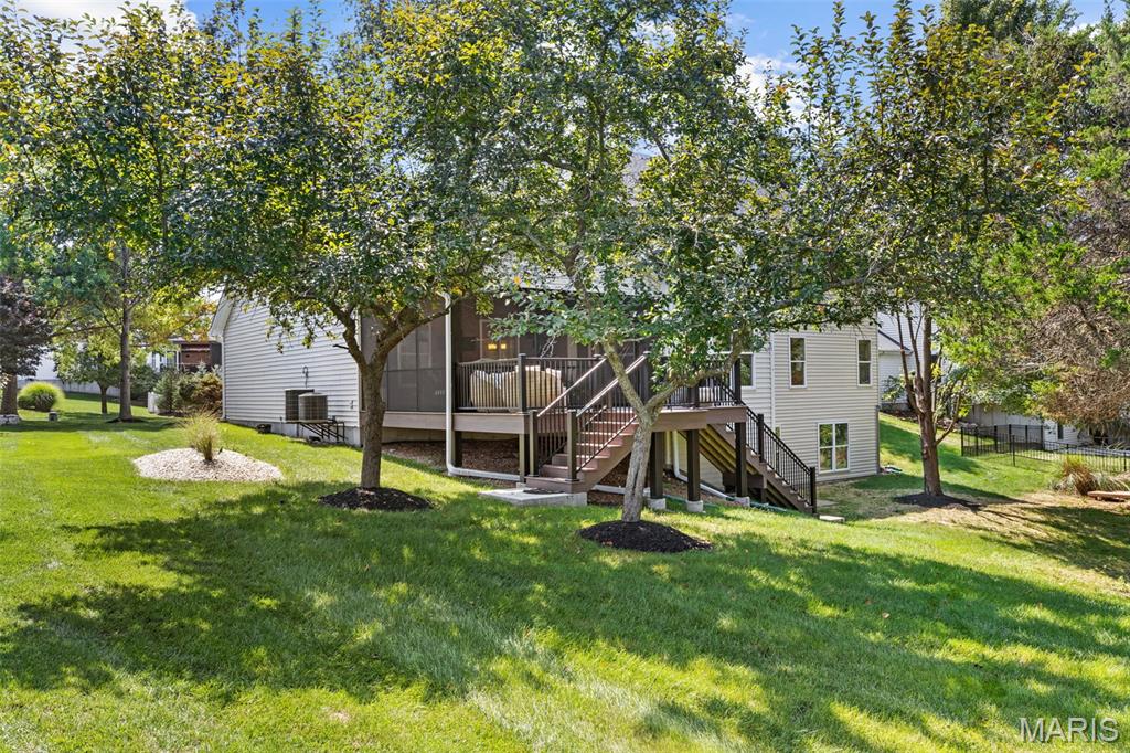 17835 Westhampton Woods Drive Property Photo 33