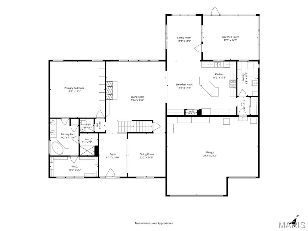 17835 Westhampton Woods Drive Property Photo 34