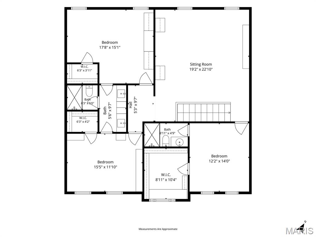 17835 Westhampton Woods Drive Property Photo 35