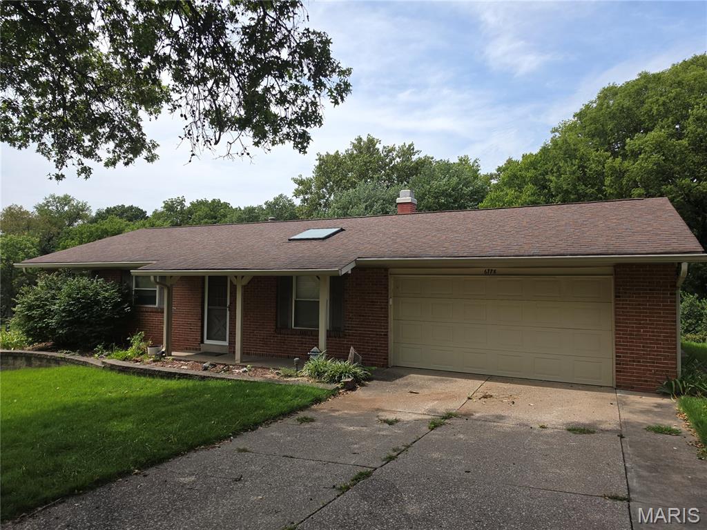6778 Barnwood Drive Property Photo 1