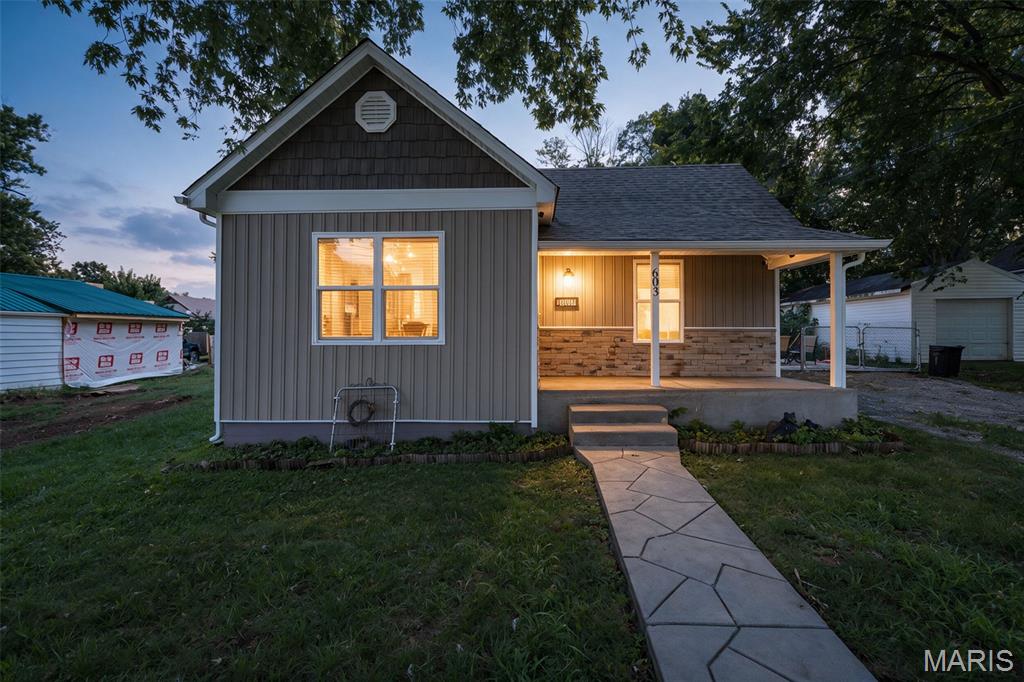 603 4th Street Property Photo 1
