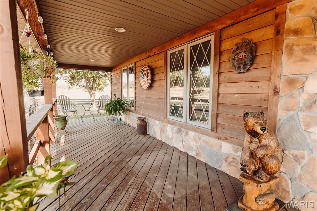 25301 N Highway 133 Property Photo 1