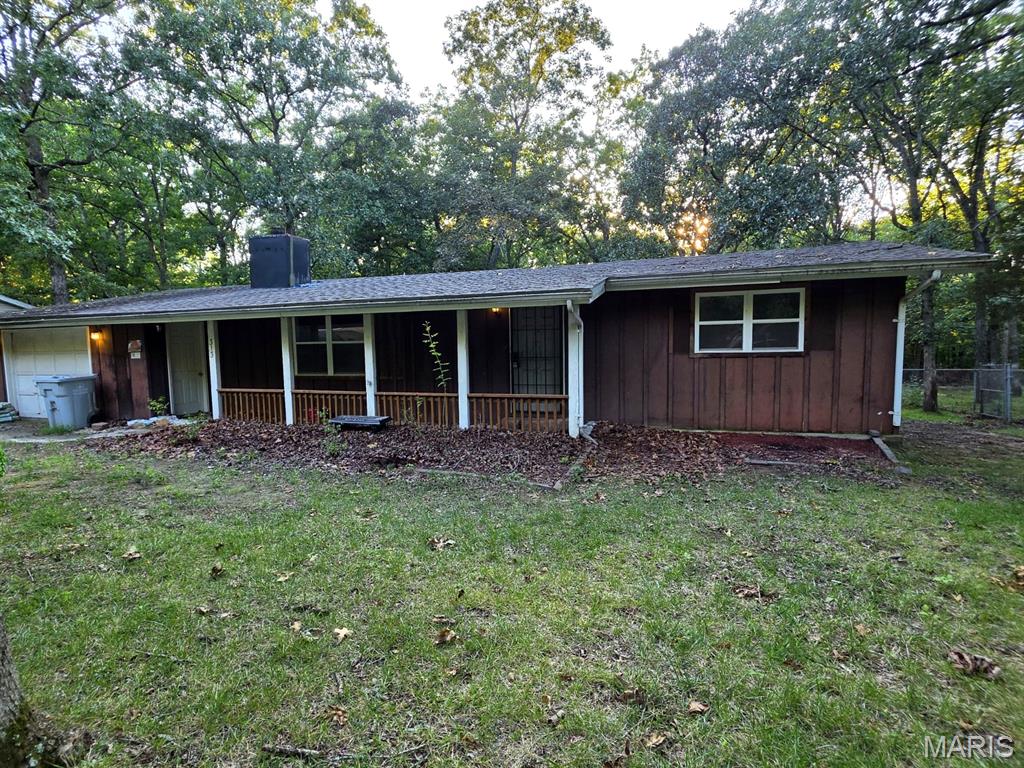 313 Saint Gerard Street Property Photo 1