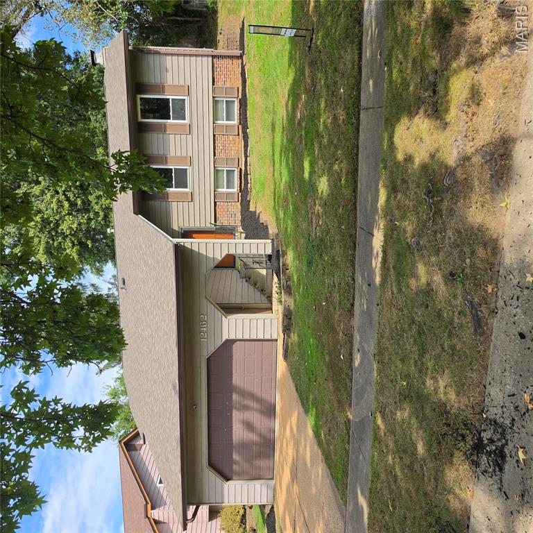 12462 Sandycreek Lane
