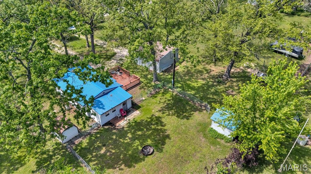 1164 Pawnee Drive Property Photo 1