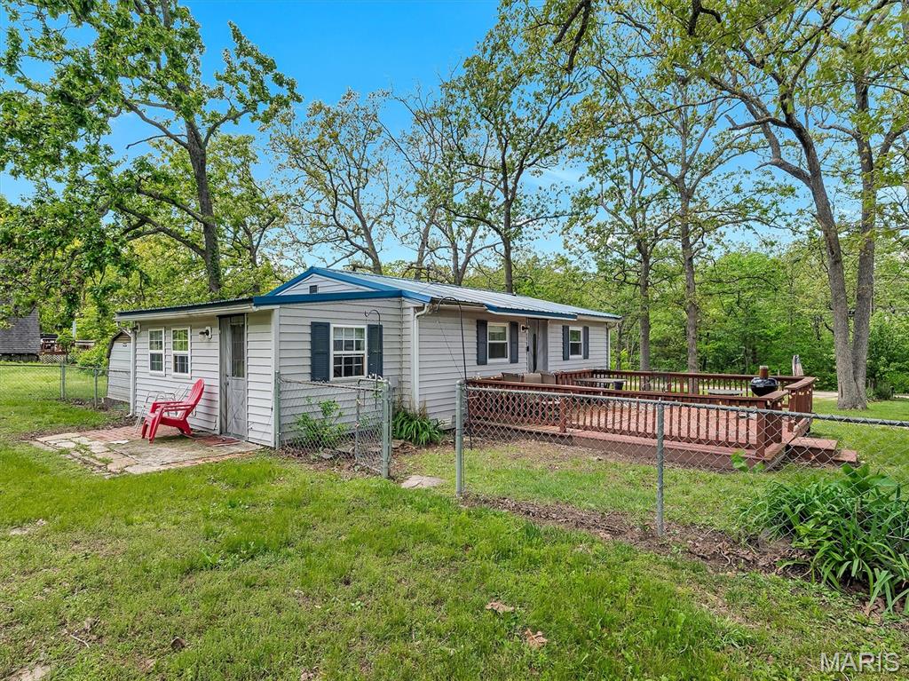 1164 Pawnee Drive Property Photo 4