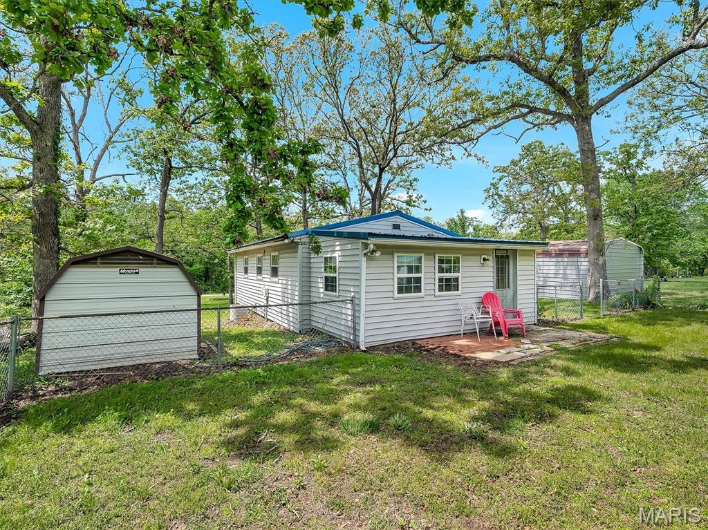 1164 Pawnee Drive Property Photo 5