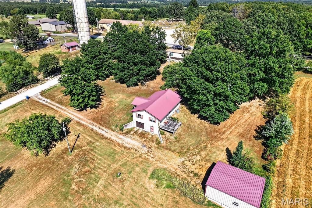 25936 Evanston Road Property Photo 1