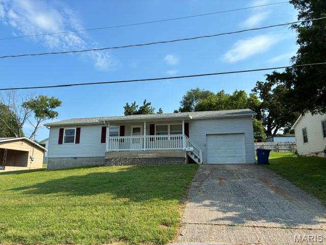 504 Stewart Street Property Photo 1