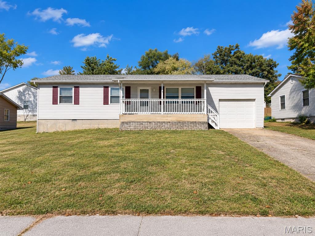 504 Stewart Street Property Photo 1