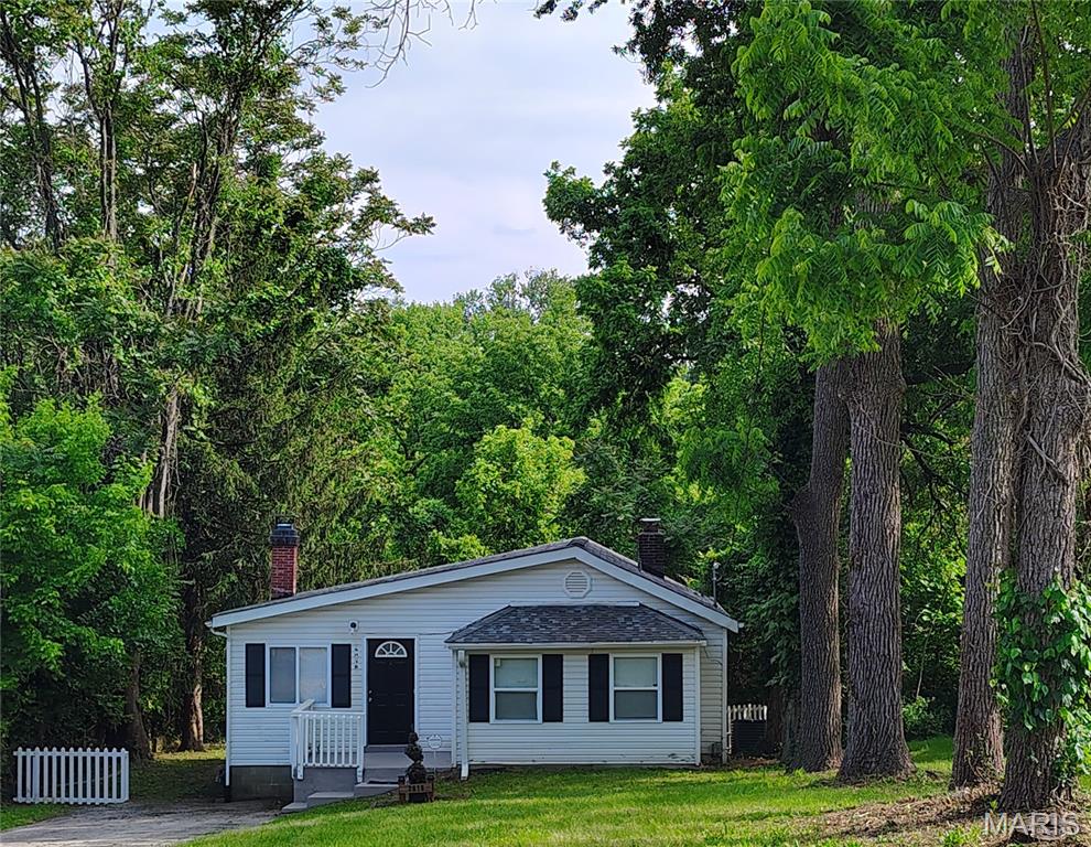 2618 High Ridge Avenue Property Photo 1