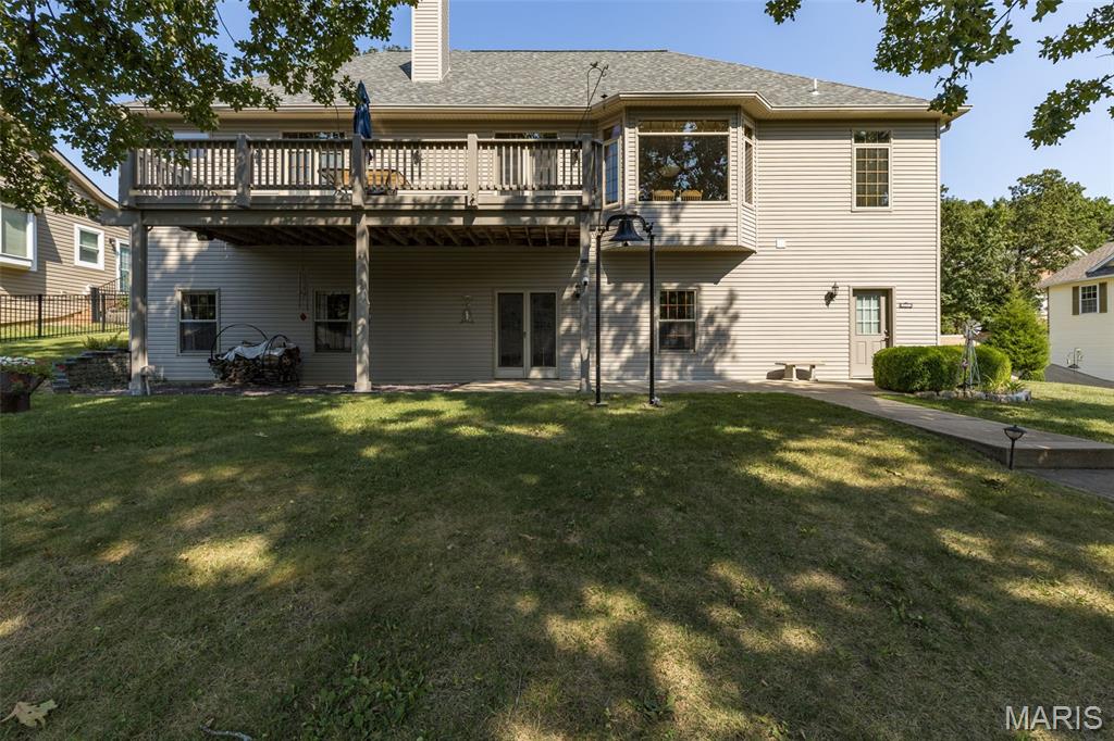 9850 W Vista Drive Property Photo 18