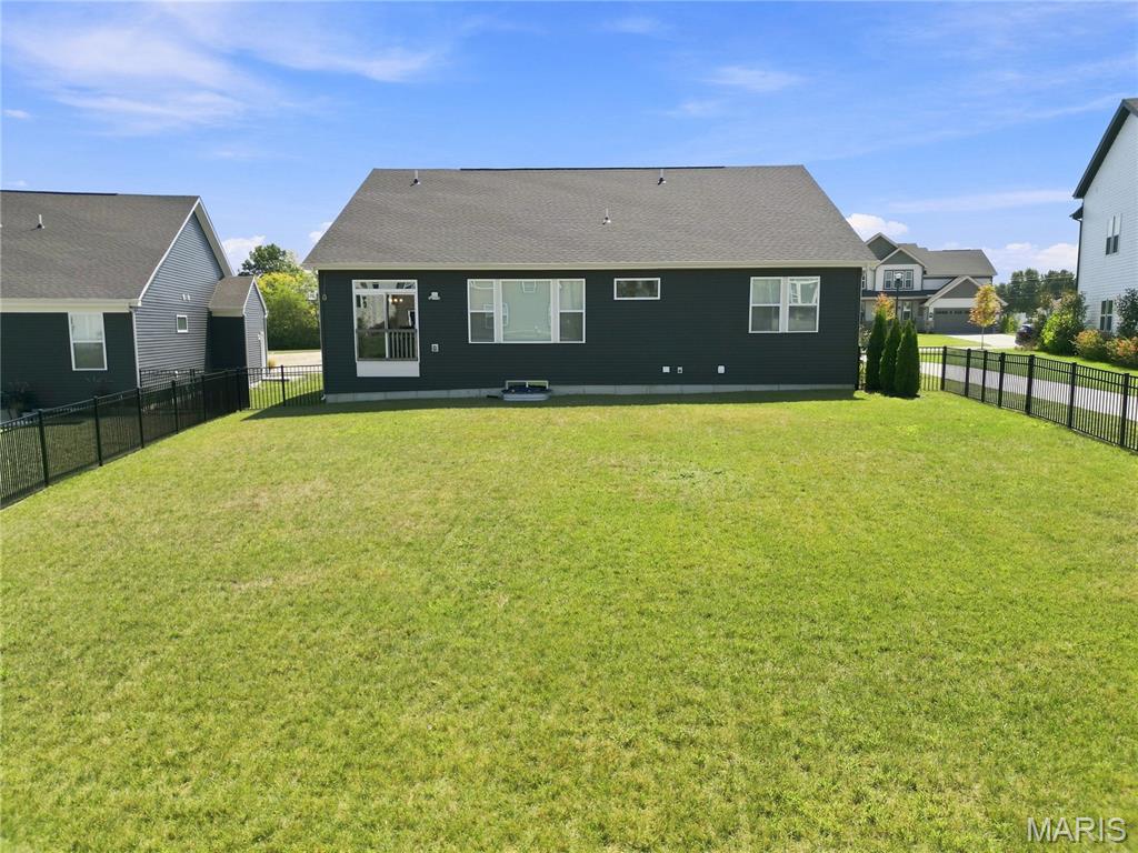 221 Kerry Downs Drive Property Photo 24
