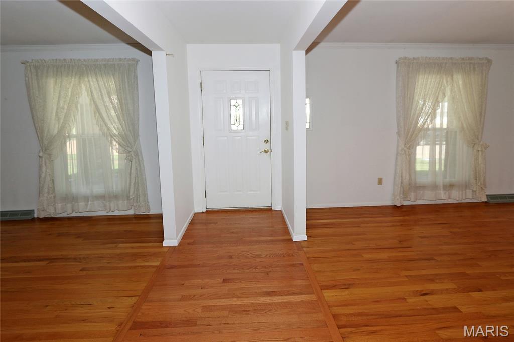 4828 Broad Oak Drive Property Photo 2