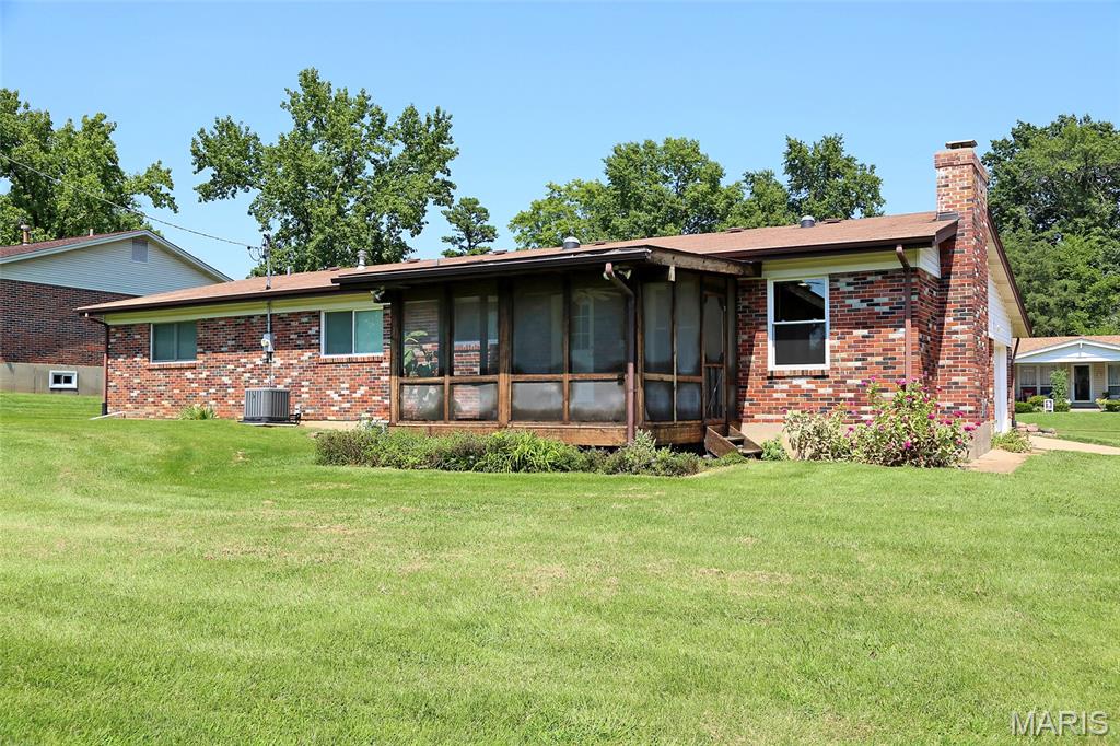4828 Broad Oak Drive Property Photo 29