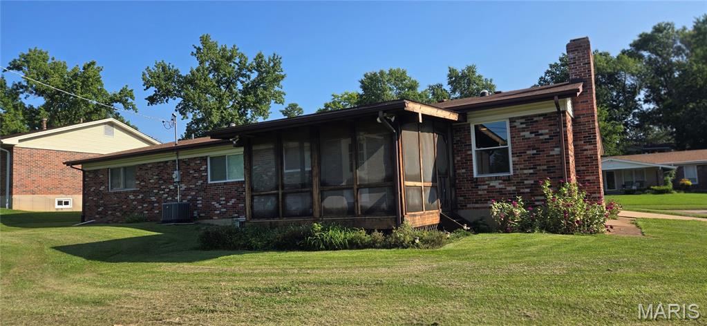 4828 Broad Oak Drive Property Photo 31