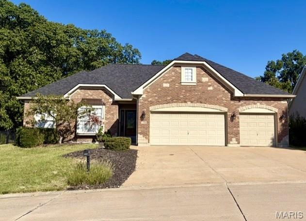 2386 Appaloosa Trail Property Photo 1