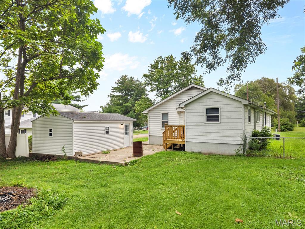 604 Stryker Avenue Property Photo 3
