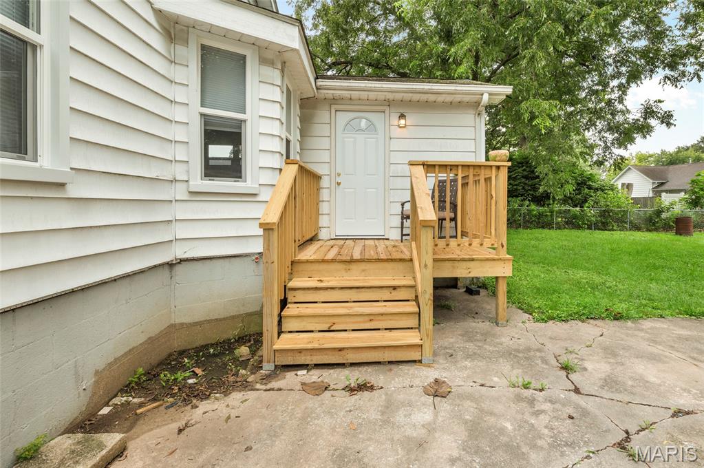 604 Stryker Avenue Property Photo 4
