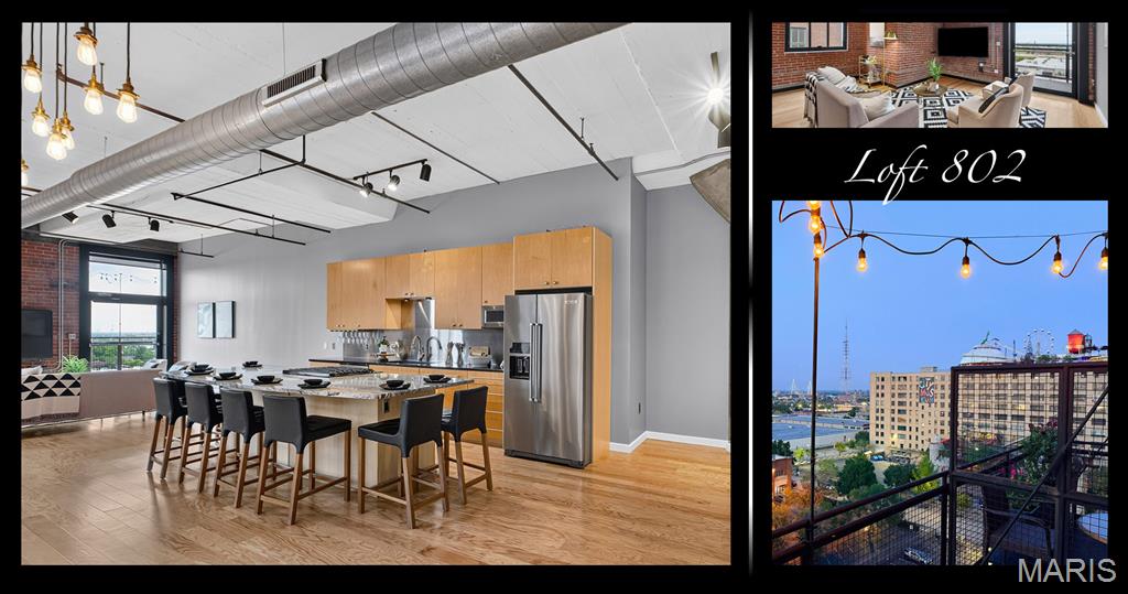 1619 Washington Avenue 802 Property Photo 1