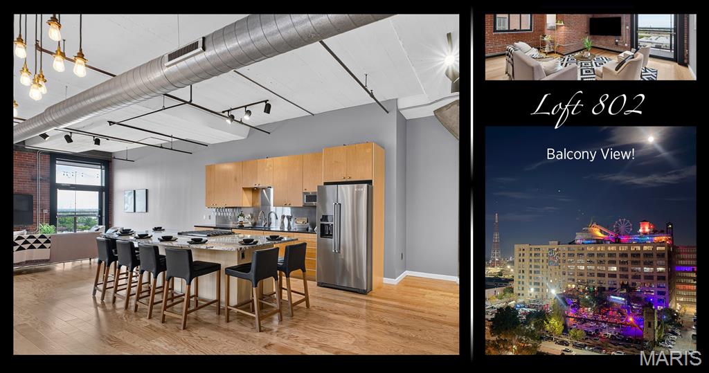 1619 Washington Avenue 802 Property Photo 1