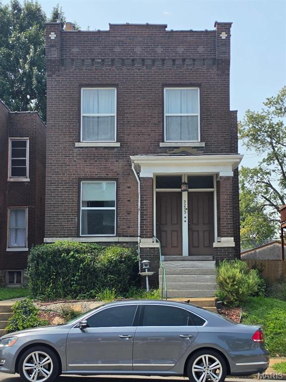 3255 Morganford Road