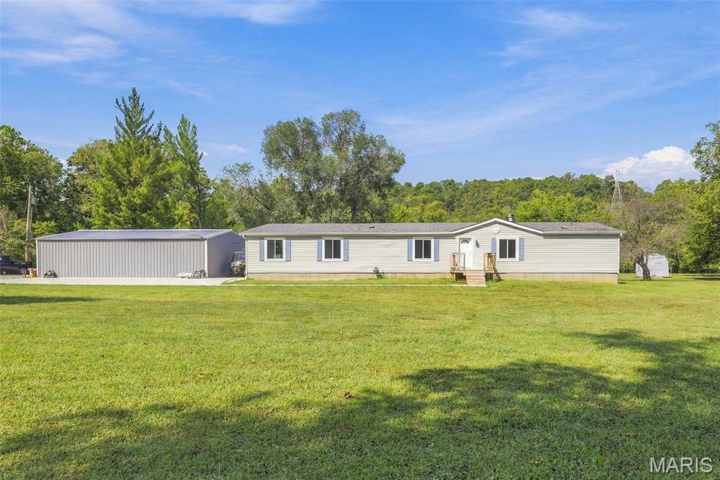 14216 Charter Church Road