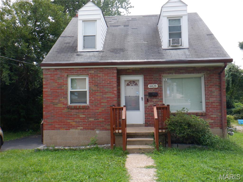 2425 Petrova Avenue Property Photo 3