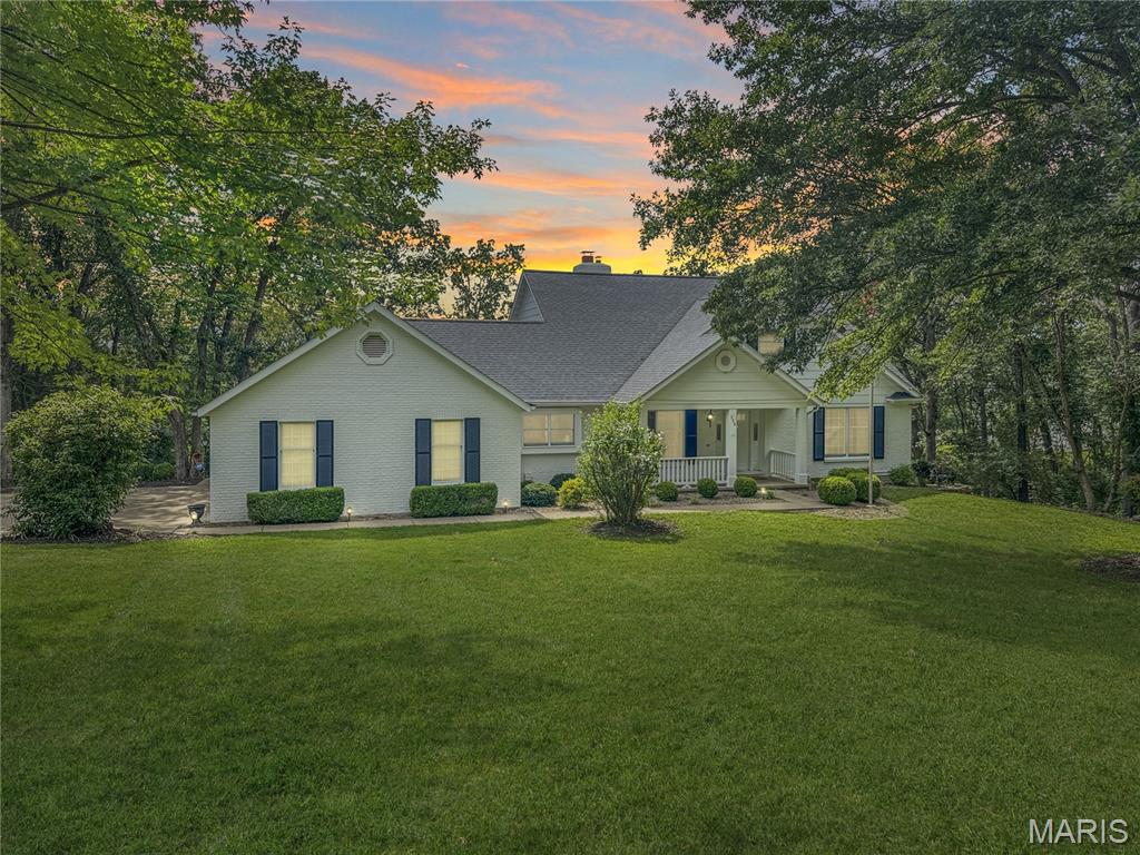 350 Elmwood Estates Drive Property Photo 9