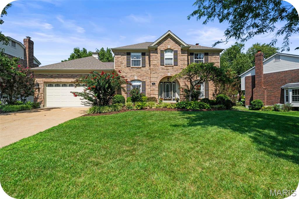 70 Log Hill Lane Property Photo 1