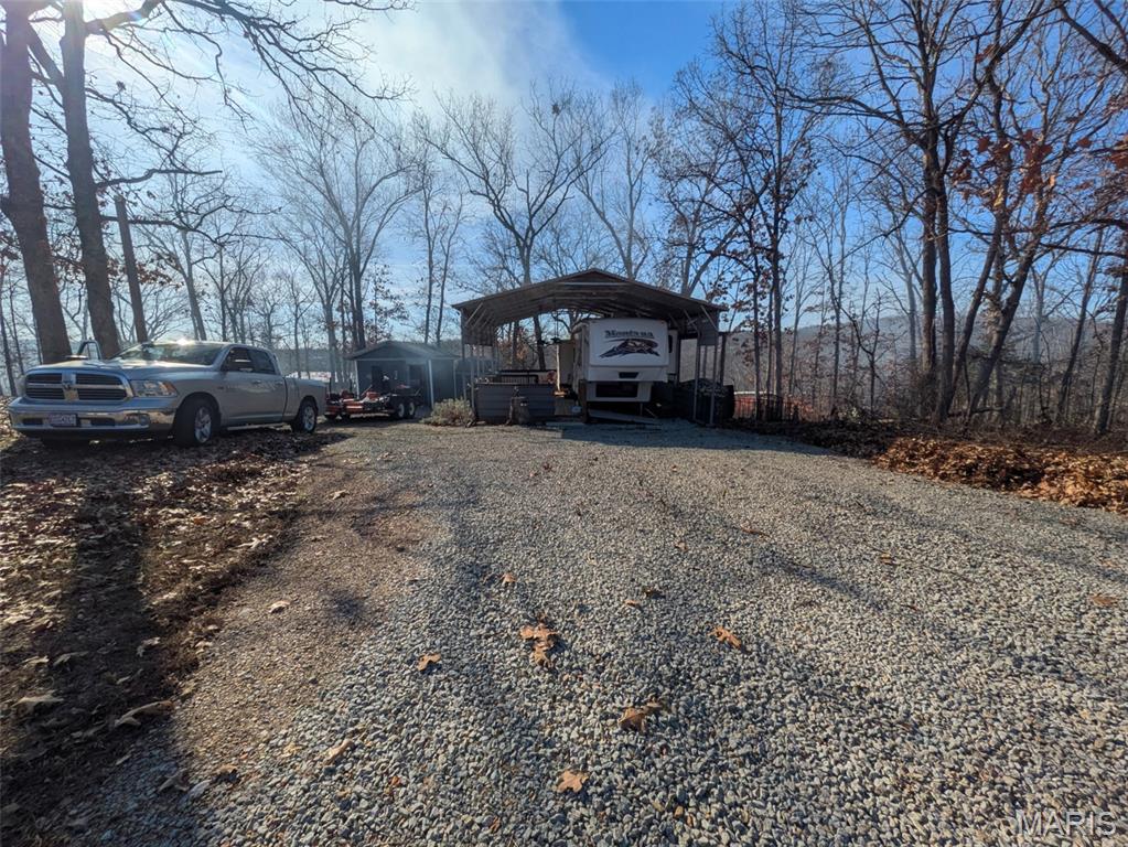 6236 & 6240 Brown Road Property Photo 1