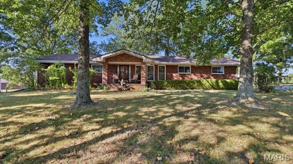 11755 Highway 137 Property Photo 1