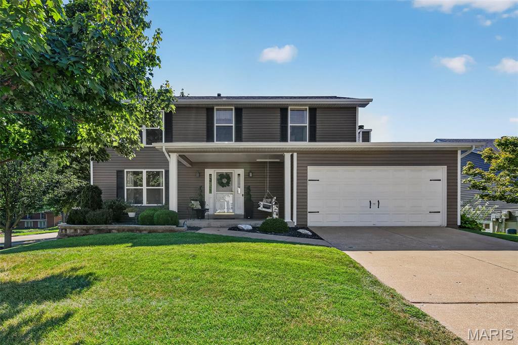 2001 Coreywood Drive