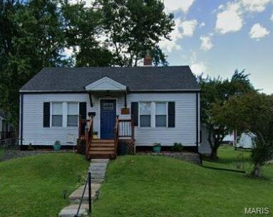 941 S 3rd Street