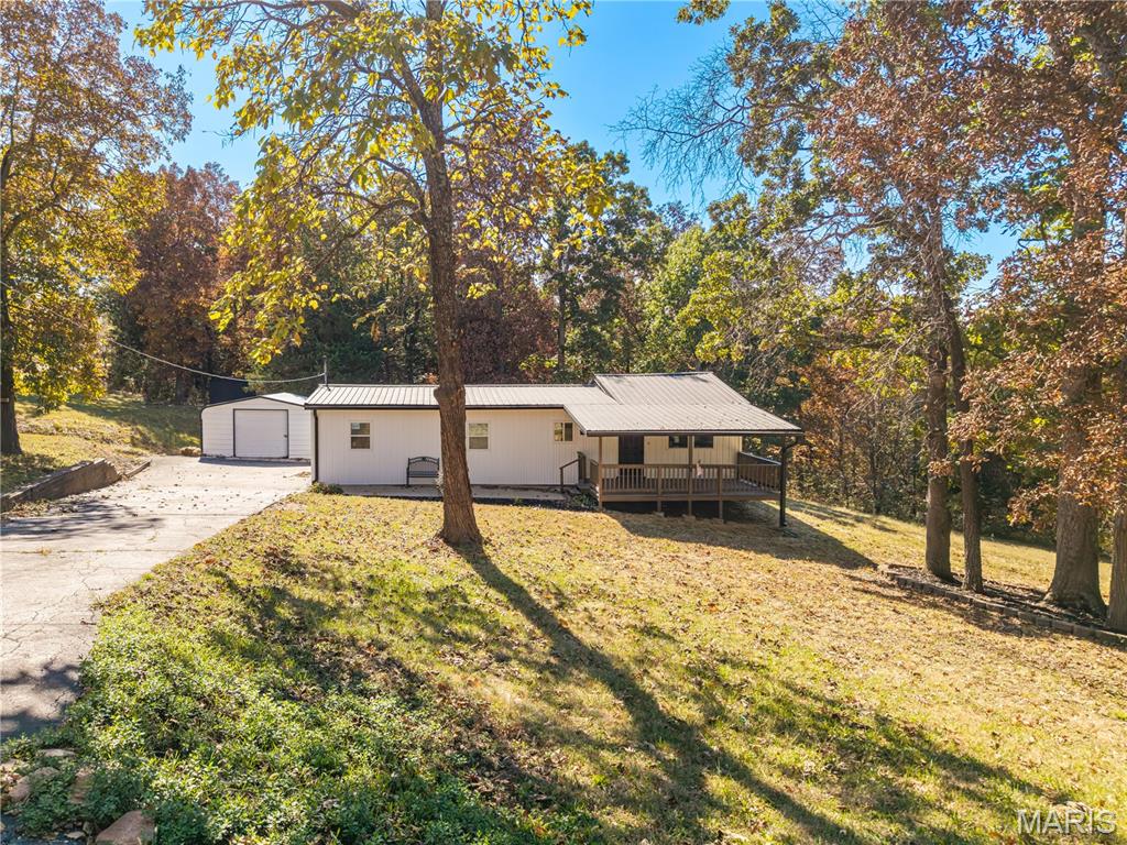 21 Oak Ridge Trail