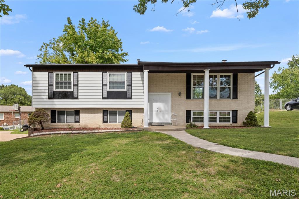 6018 Gatling Drive Property Photo 1