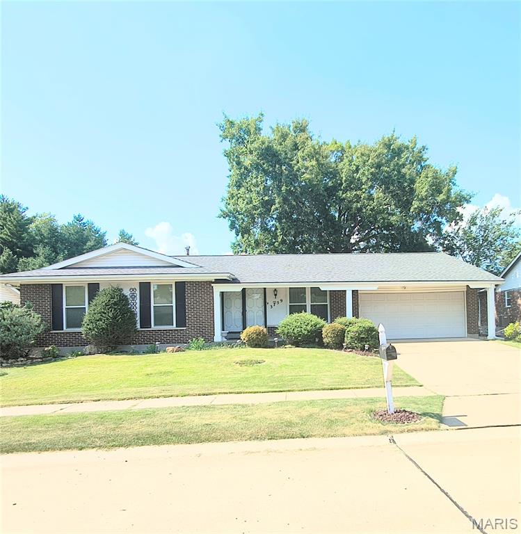 3759 Hirondelle Lane Property Photo 1