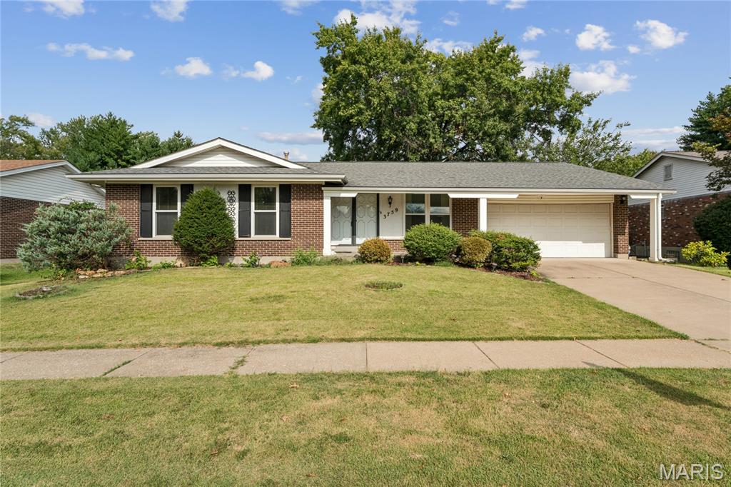 3759 Hirondelle Lane