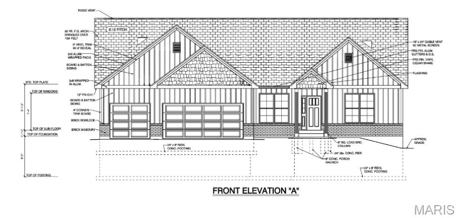 107 Prominence Point Court