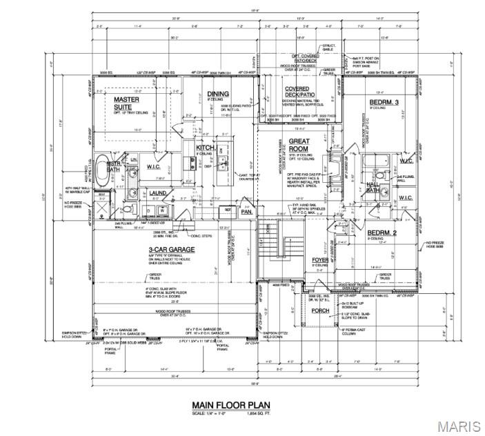 107 Prominence Point Court Property Photo 2