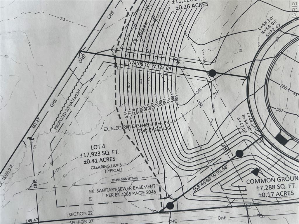 107 Prominence Point Court Property Photo 4