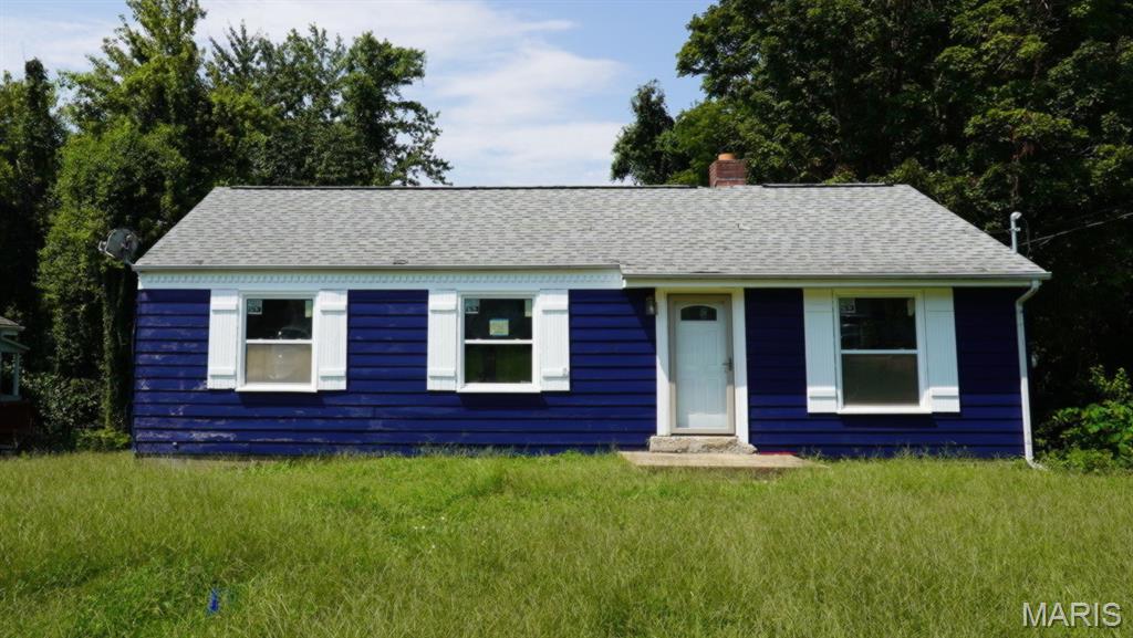 231 Wedge Drive Property Photo 1