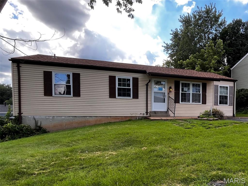 2369 Saint Joseph Drive Property Photo 1
