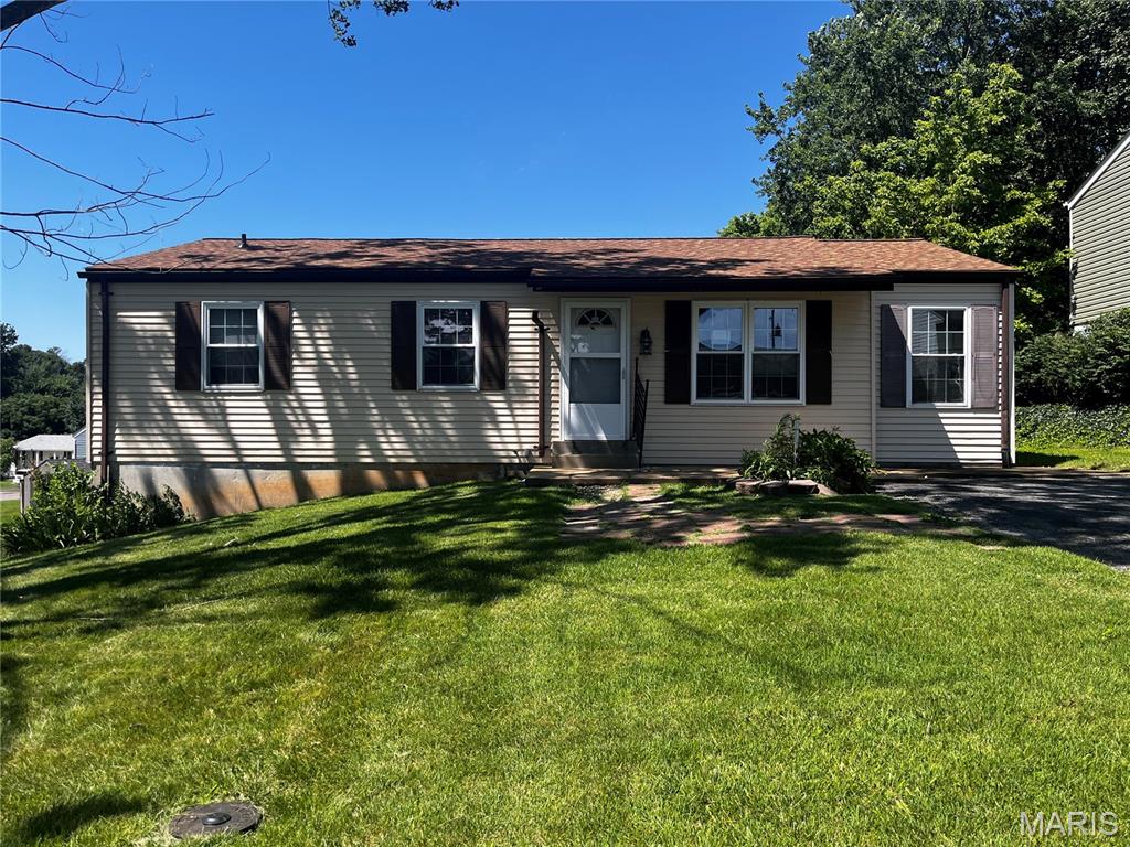 2369 Saint Joseph Drive Property Photo 1