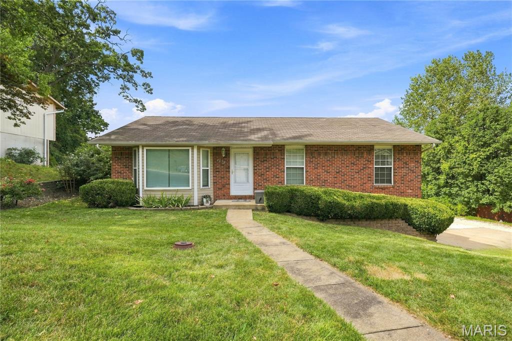 2059 Del Rio Drive