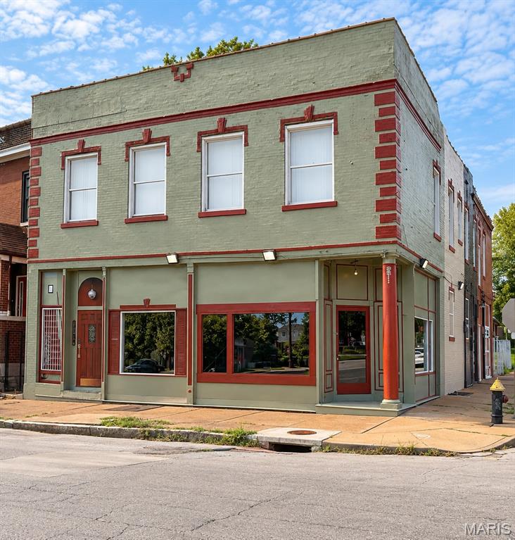 3124 Magnolia Avenue Property Photo 1