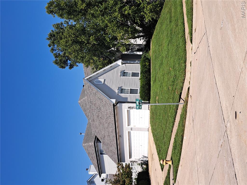 14001 Eagle Manor Court Property Photo 1