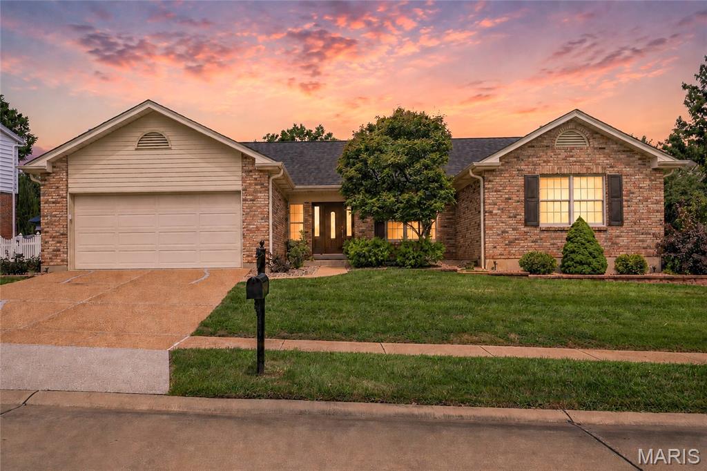 5305 Ambs Court Property Photo 1